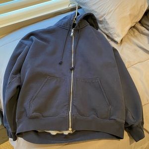 Brandy Melville Christy Hoodie